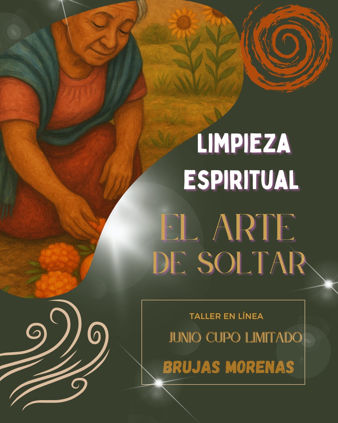 El Arte de Soltar